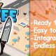 MyCafeè Restaurant Game