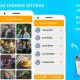 Recover Deleted Photos & Deleted Photo Recovery – Recover Deleted Contact – App Backup – Android