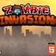 Zombie Invasion – Construct 2/3 Game