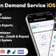 UClap – On Demand Home Service App