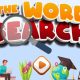 THE WORD SEARCH – HTML5 GAME (C3P)