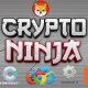 Crypto Ninja – Crypto Game – HTML5/Mobile – (Capx/C3p)