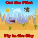 Cat the Pilot: Fly in the Sky (PC & Mobile)