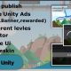 Save the city (Complete Unity Game+Unity ads)