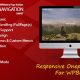 Smart One Page Navigation – Addon For WPBakery Page Builder