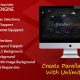 Parallax Engine – Addon For WPBakery Page Builder