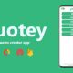 Quotes Creator App – Add Text on Photo Editor