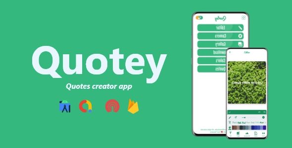 Quotes Creator App – Add Text on Photo Editor