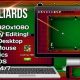 Pro Billiards – HTML5 Game + Mobile Version! (Construct 3 | .c3p)
