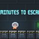 3 Minutes to Escape