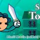 Squad Tower. Html5, Mobile (adMob). Construct 3