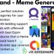 Meme Land Meme Generator – A outstanding solution for MEME Lover