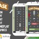 Car Chase – Car Racing Game Android Studio Project with AdMob Ads + Ready to Publish