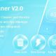 IceCleaner – Phone Cleaner – Booster – Battery Saver – App Manager