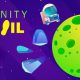 Infinity Trail HTML5 Construct 3 Game