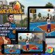 Street Basketball – HTML5 Sport Game