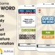 Guess The Word – Word Quiz Game Android Studio Project with AdMob Ads + Ready to Publish