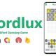 Wordlux – A Word Guessing Game App