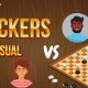 Checkers Casual – NG Studio (c3p) – With Source Code