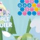 Cat Rescue Bubble Shooter HTML5 Construct 3 Game