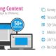 Popping Content for WordPress