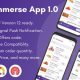 Aladdin Express – Android B2B Ecommerse App + Admin Panel