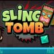 Sling Tomb HTML5 Game