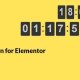 Osteo Countdown for Elementor