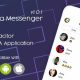 Holla Messenger