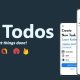 My Todos – Task & Reminder Manager App | ADMOB, FIREBASE, ONESIGNAL