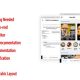 Fire Pdf | Native Android Pdf EBook App with Firebase Back-end