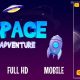 Endless Game – Casual HTML5 Space Adventure Game