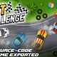 Drift Challenge HTML5 Game – With Construct 3 File