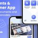 Document & QR Code Scanner (V 2.0) – Document Scanner Android – QR Code Reader with Admob