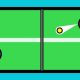 PING PONG | Two Player Game | Html5 Game | Construct 2/3