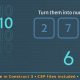 101010 – HTML5 Math Game