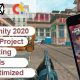 Critical Ops – (Unity – Admob)