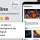 Latest News App (2.0 – UPDATE!) + Admob, Facebook, Applovin Ads
