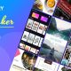 Story Maker – Insta Post Maker – Insta Story Editor – Insta Story Templates & Story Art – AndroidApp
