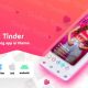 Ionic React Tinder – ionic react dating app