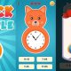 Clock Puzzle – Tell Time HTML5 Education Game (no capx)