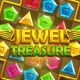 Jewel Treasure – HTML5 Puzzle Game (Construct 3)