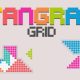 Tangram Grid – Puzzle Game – HTML5 (Construct 3)
