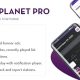 Radio Planet Pro | Multi-station Radio App With Admin Panel