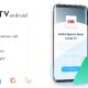 Single TV | Single channel Streaming App with Admin Panel.