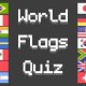 World Flags Quiz – HTML5 Game (Construct 3)