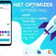 Internet Optimizer – DNS Changer – Optimize PING