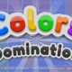 Colors domination – HTML5 Relaxing game