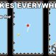 Spikes Everywhere – Hyper Casual Unity Game