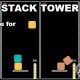 Stack Tower – Unity 2D Game With AdMob (Android game and iOS game)